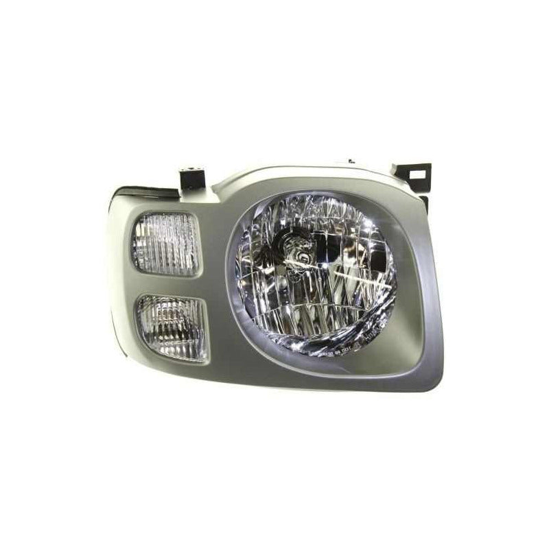 Faro Nissan Xterra 02-04 Se