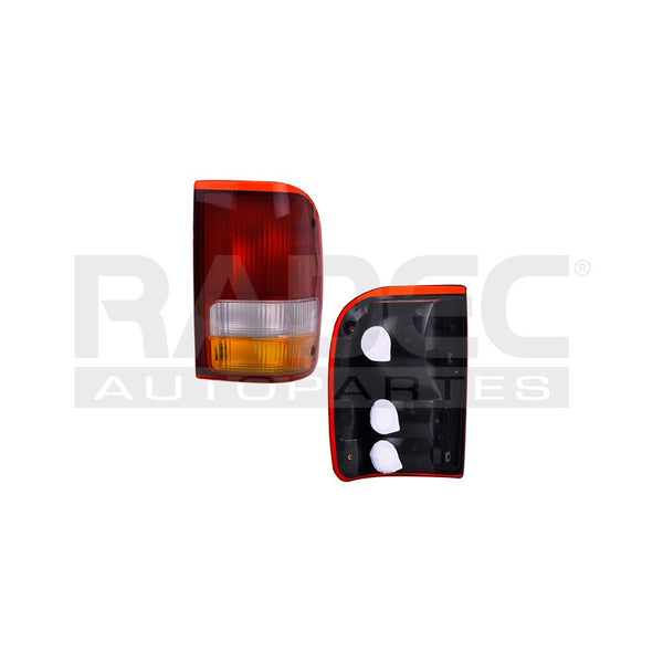 Calavera Fd Ranger 93-97 Lado Derecho