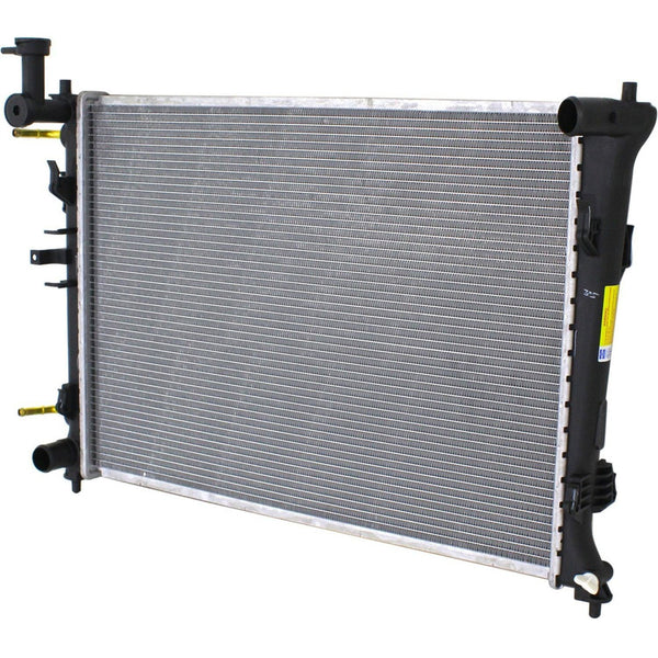 Forte 10-13 Radiador, Auto Trans.