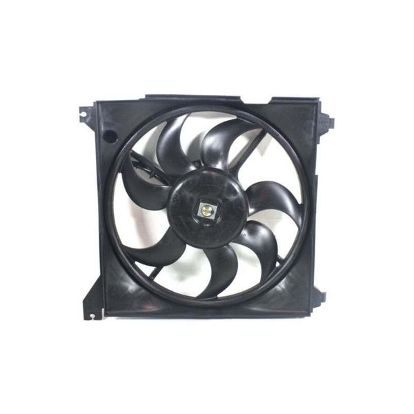 99-05 Hy Sonata Rad Motoventilador