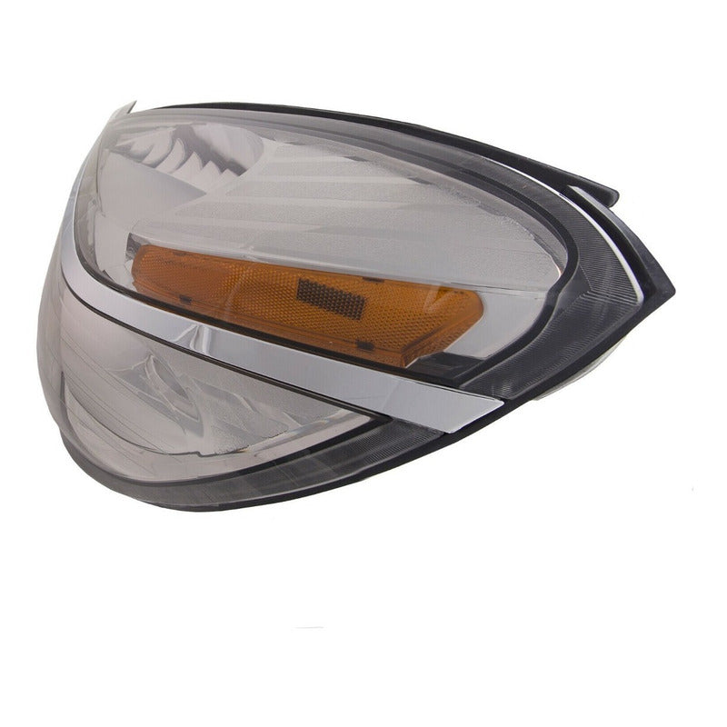 Buick Rendezvous 2004-2007 Par De Faros