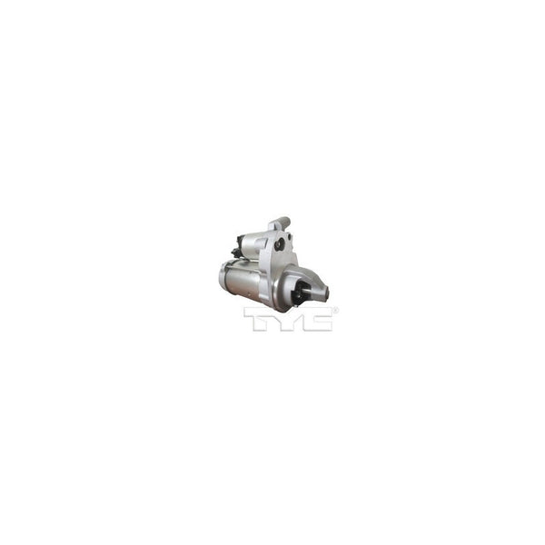 Toyota Sequoia 10-12 Motor De Arranque 4.6l V8