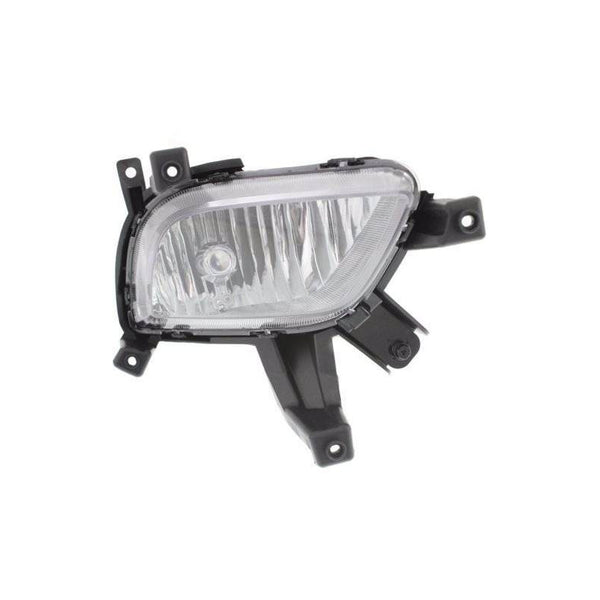 Kia Forte Sedan /forte 5  Faro De Niebla 14-16