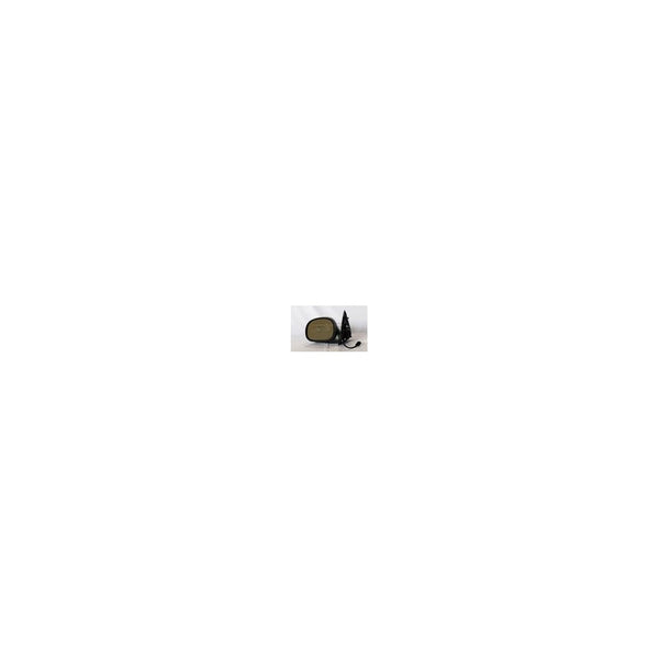 Espejos F-150 97-04 Power Non-heated, Cromado