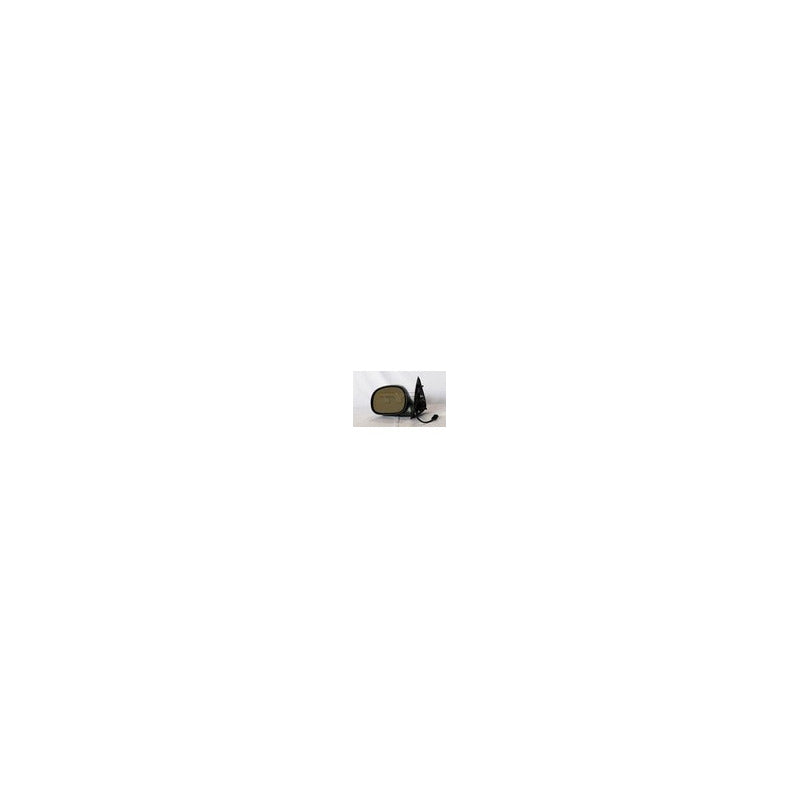 Espejos F-150 97-04 Power Non-heated, Cromado