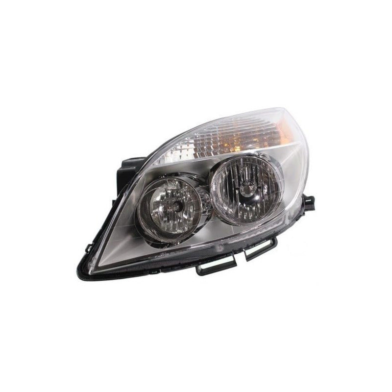 Faro Saturn Aura 08-09
