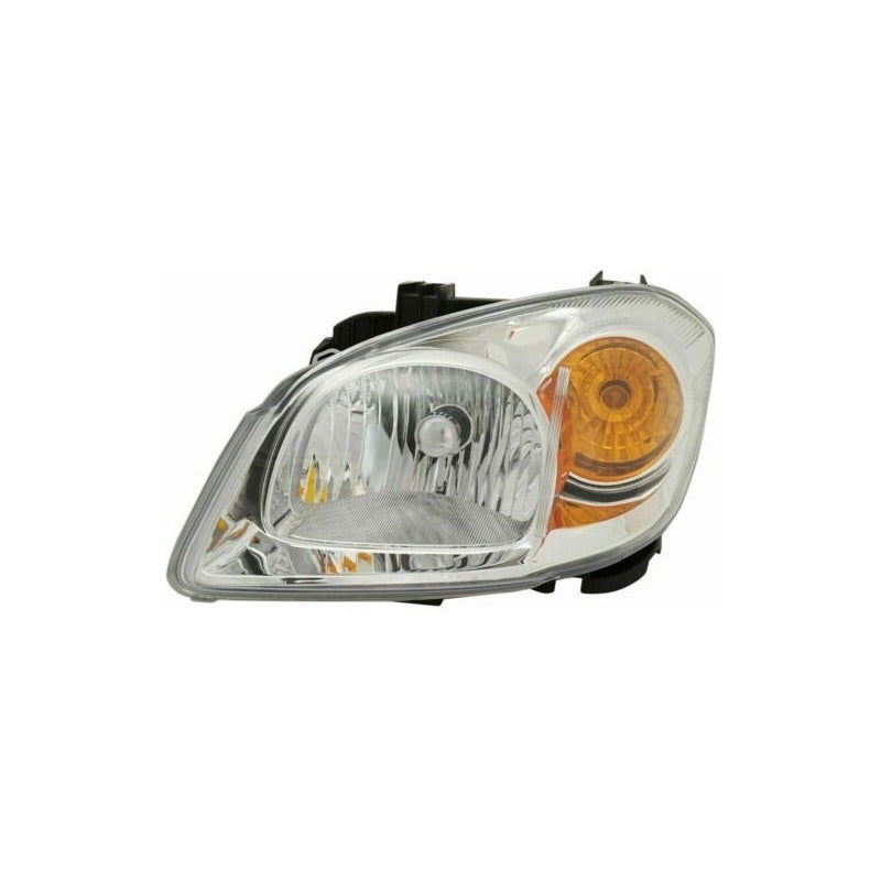 05-08 Cv Cobalt (base;ls;lt;ltz W/ Brkt) Faro Izquierdo