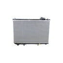 99-00 Lx Rx300 3.0l V6 A/mt 1r Pa (hvy) Rad