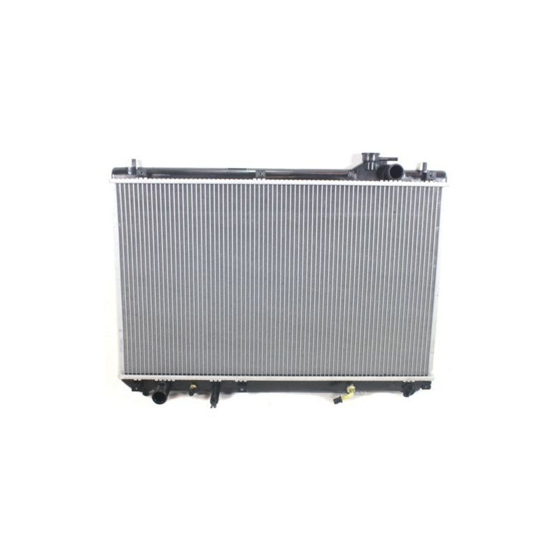 99-00 Lx Rx300 3.0l V6 A/mt 1r Pa (hvy) Rad