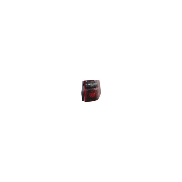 16-16 Hy Tucson Bulb Type Lid Cuarto Derecha