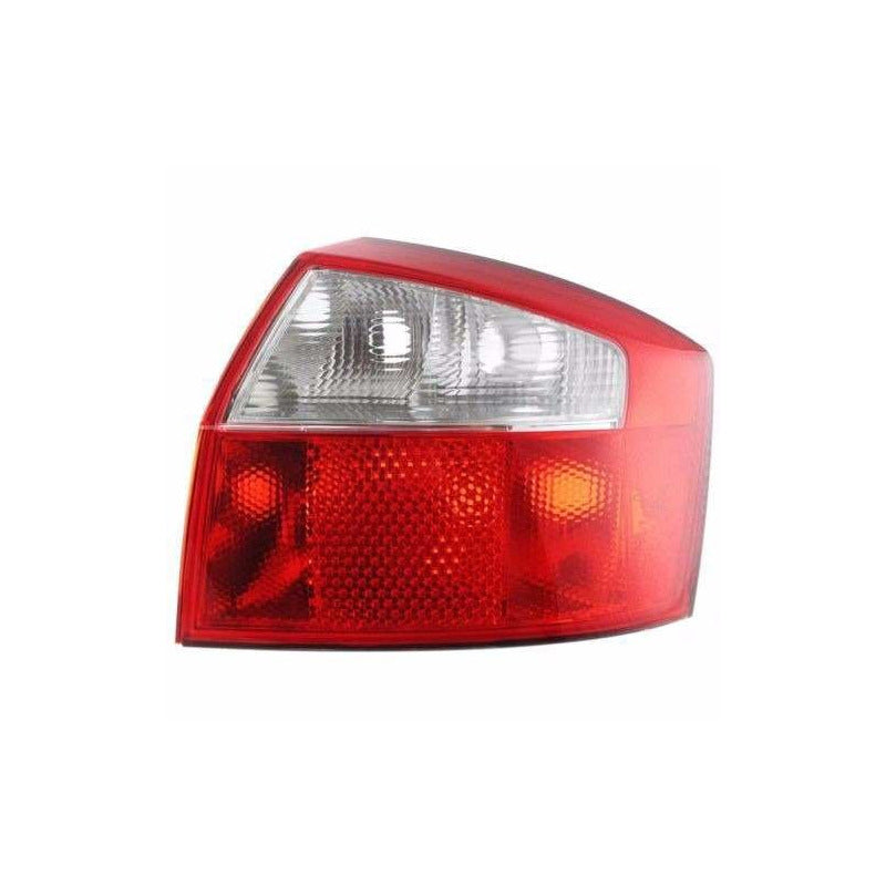 Calavera Audi S4 02-05