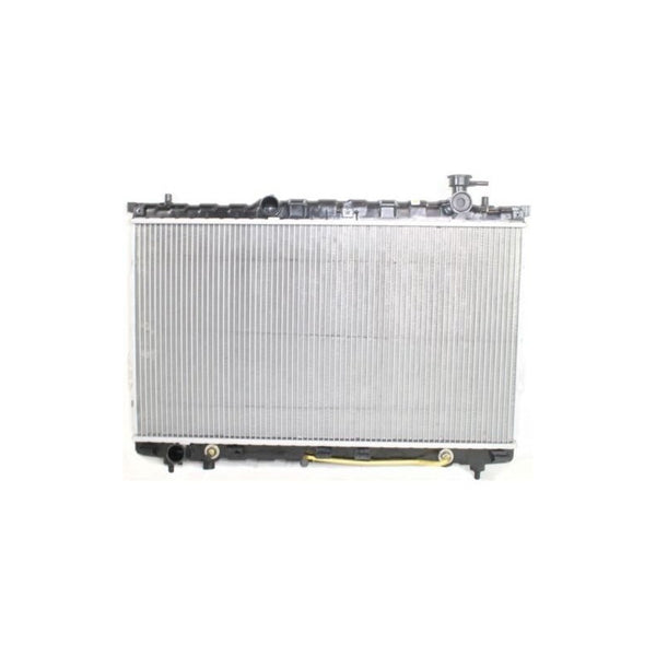 01-06 Hy Santa Fe 2.4/2.7l L4/v6 A/mt 1r Pa Rad