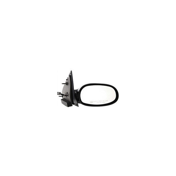 00-05 St L Srs Pwr Ht Espejo Derecho