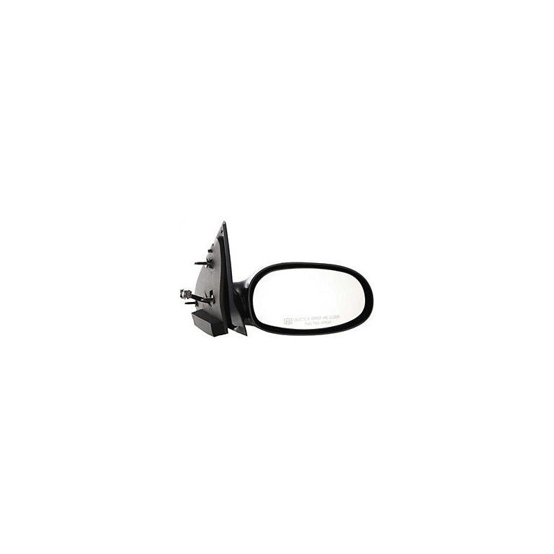 00-05 St L Srs Pwr Ht Espejo Derecho