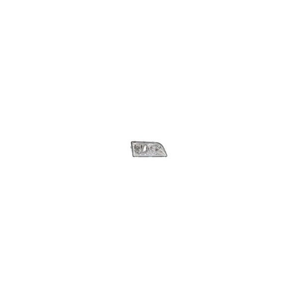 00-04 Vl S-40 (chr; Old Style) Faro Derecho