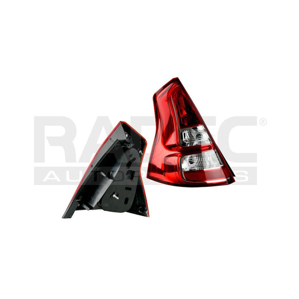 Calavera Rn Sanderechoo 13-15 Lado Izquierdo Mx