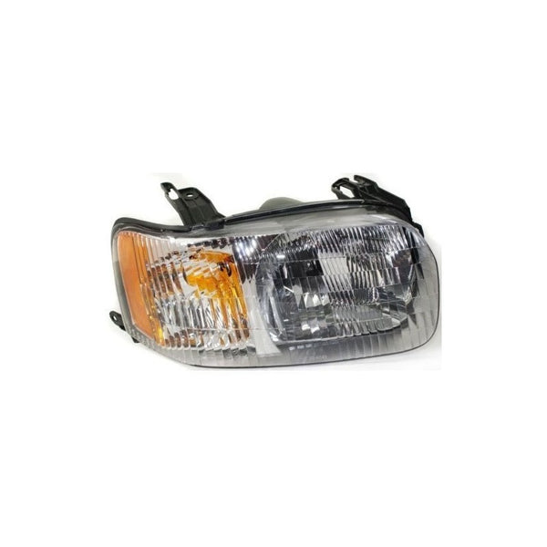 Faro Ford Escape 01-04