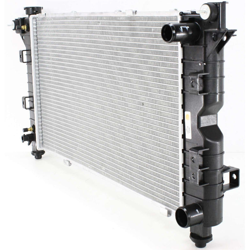 Van 96-00 Radiador Outlet On Right Side 3.3l/3.8l
