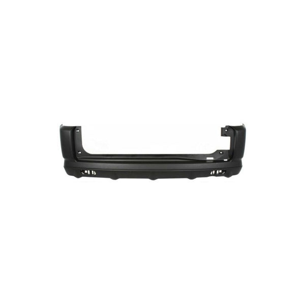 Hd Cr-v 02-04 Fascia Trasera Usa
