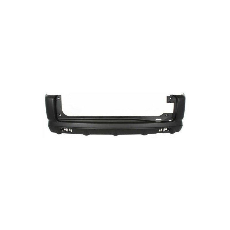 Hd Cr-v 02-04 Fascia Trasera Usa