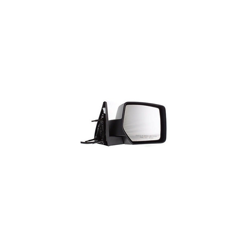 07-11 Dg Nitro Pwr Nht Espejo Derecho