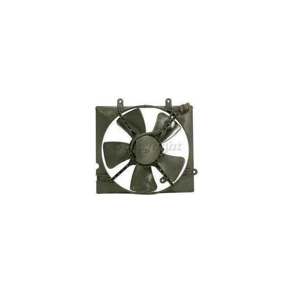 02-05 Ka Sedona Rad Motoventilador