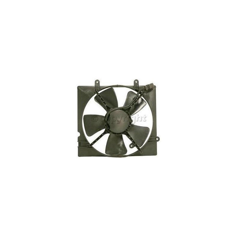 02-05 Ka Sedona Rad Motoventilador