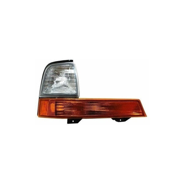 Cuarto Frontal Y Punta Ranger 98-00