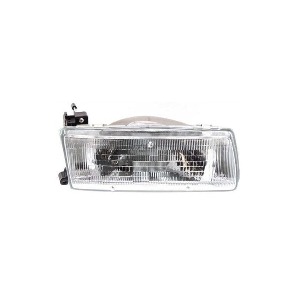 Faro Nissan Sentra 91-92