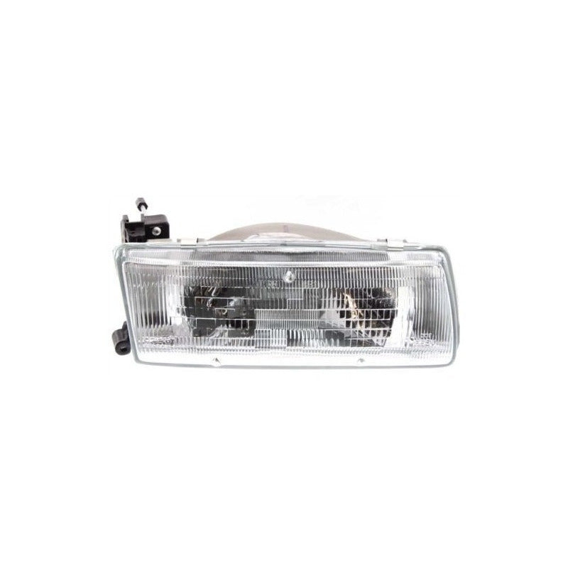 Faro Nissan Sentra 91-92