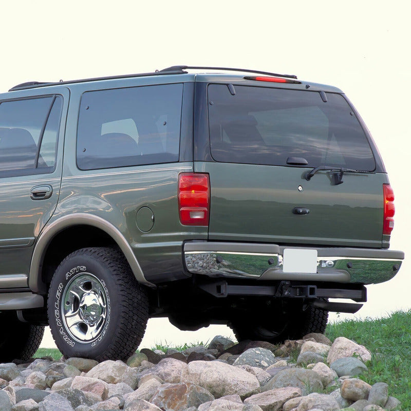 Ford Expedition 97-02 L.e.d 3rd Brake Light Smoke