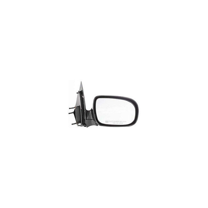 97-07 Cv Venture/pt Mntna/trs Spt Pwr Ht Espejo Derecho