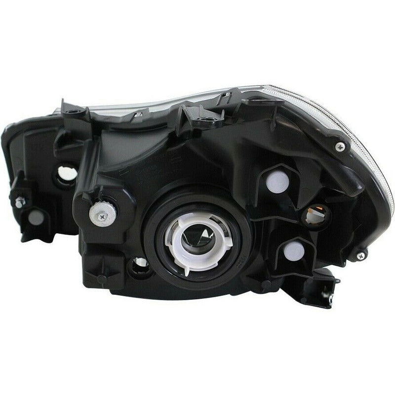 07-13 Suzuki Sx-4 Sx4 Faro Derecho