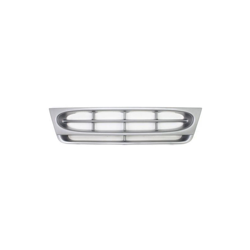 Fd Econoline Van 97-02  Parrilla Silver