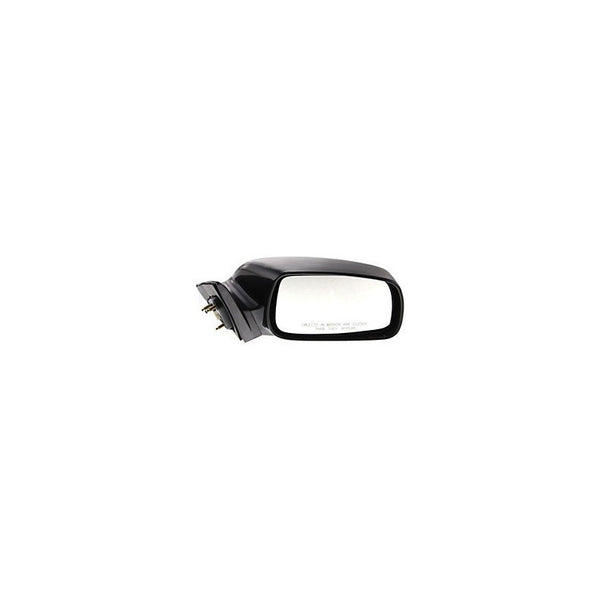 07-11 Ty Cambry Blk Pwr Ht Espejo Derecho