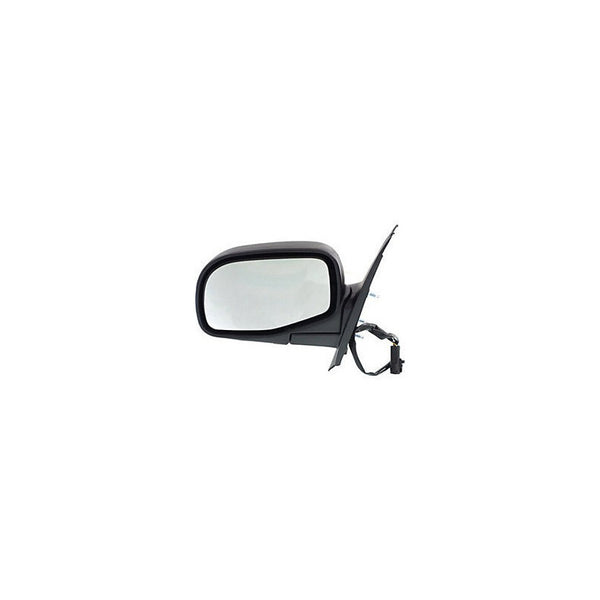 95-01 Fd Explorer Pwr N-ht Espejo Izquierdo