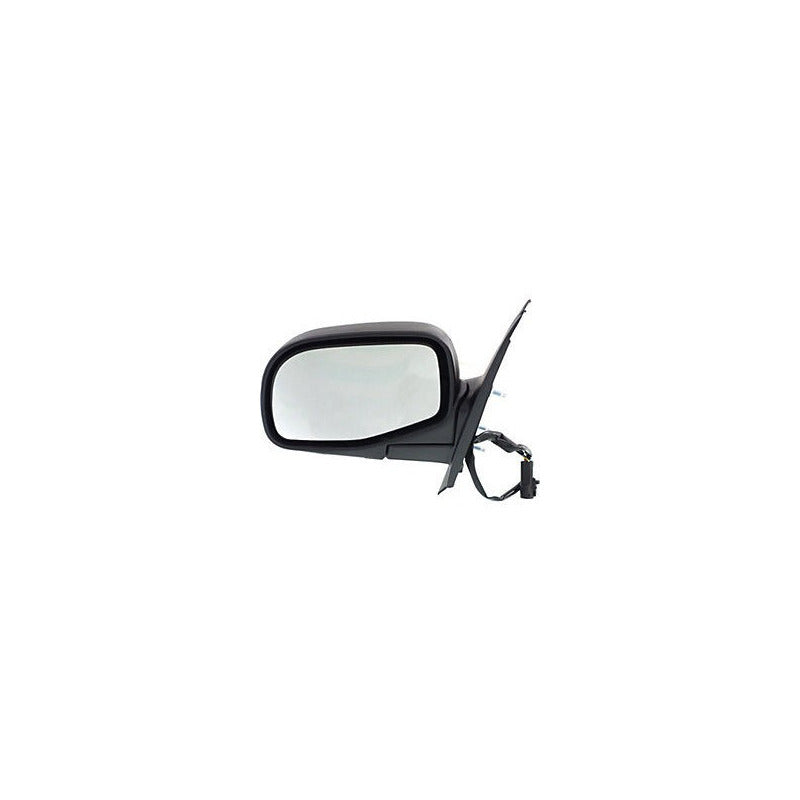 95-01 Fd Explorer Pwr N-ht Espejo Izquierdo