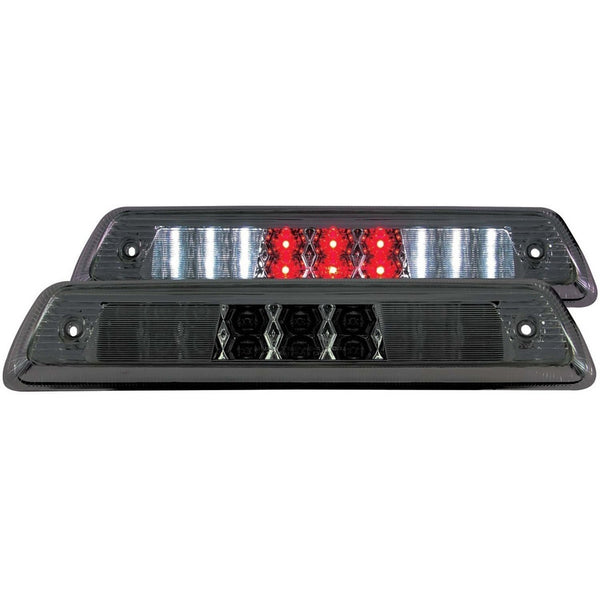 Ford F150 09-12 Led 3rd Brake Light Smoke