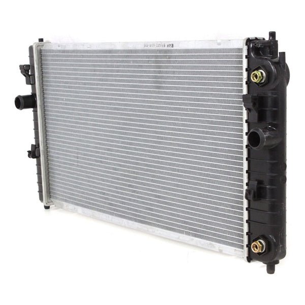 Grand Am 02-05 Radiador, 2.2l