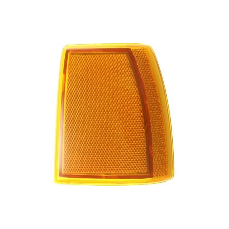Cuarto Frontal Ford Ranger 89-92