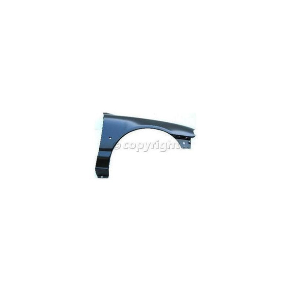 Fd Contour / Mystique 98-00 Salpicadera 