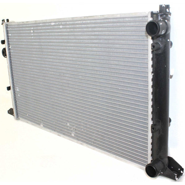 Golf 93-98 Radiador, 4cyl