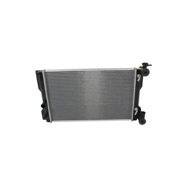 09-12 Ty Corolla /mtrx 2.4l L4 A/mt 1r Pa(w/toc)rad