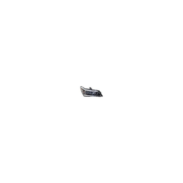 14-16 Ac M.d.x Led Faro Derecho