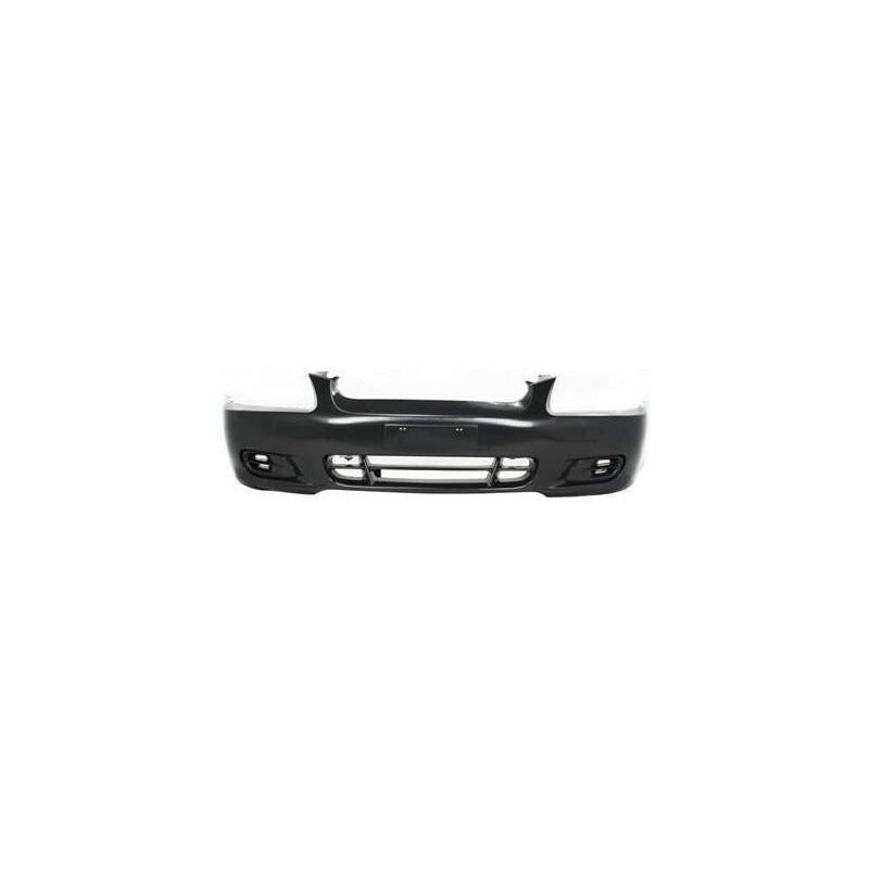 Hy Accent 00-02 Fascia Delantera No Faros 4puertas Gl