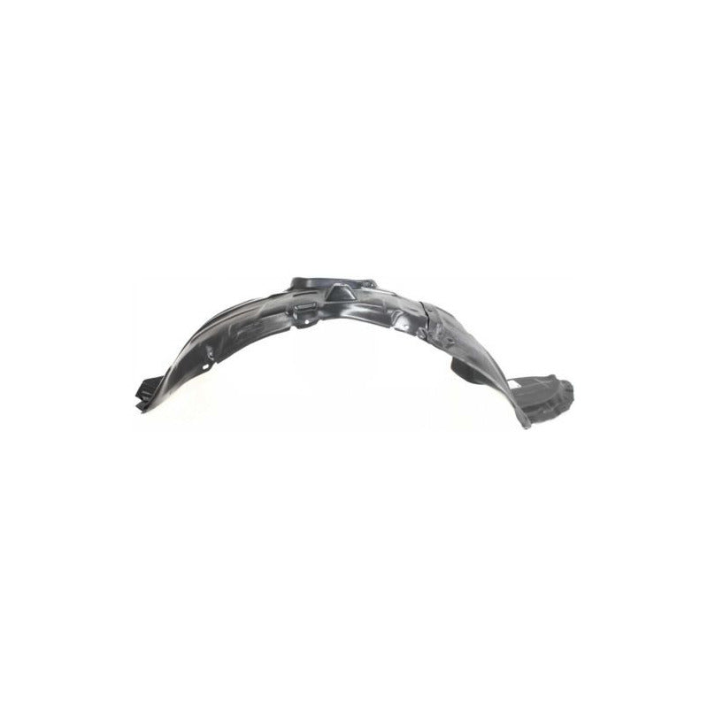 Mazda 3 04-09 Tolva Salpicadera Der.