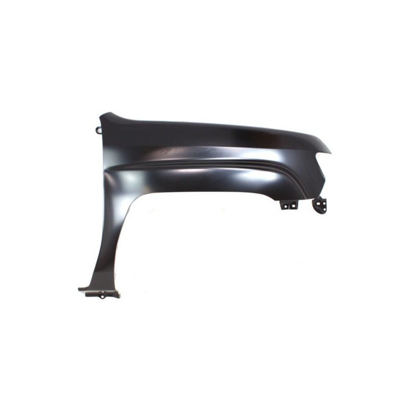 Hd Ridgeline 06-14 Salpicadera 