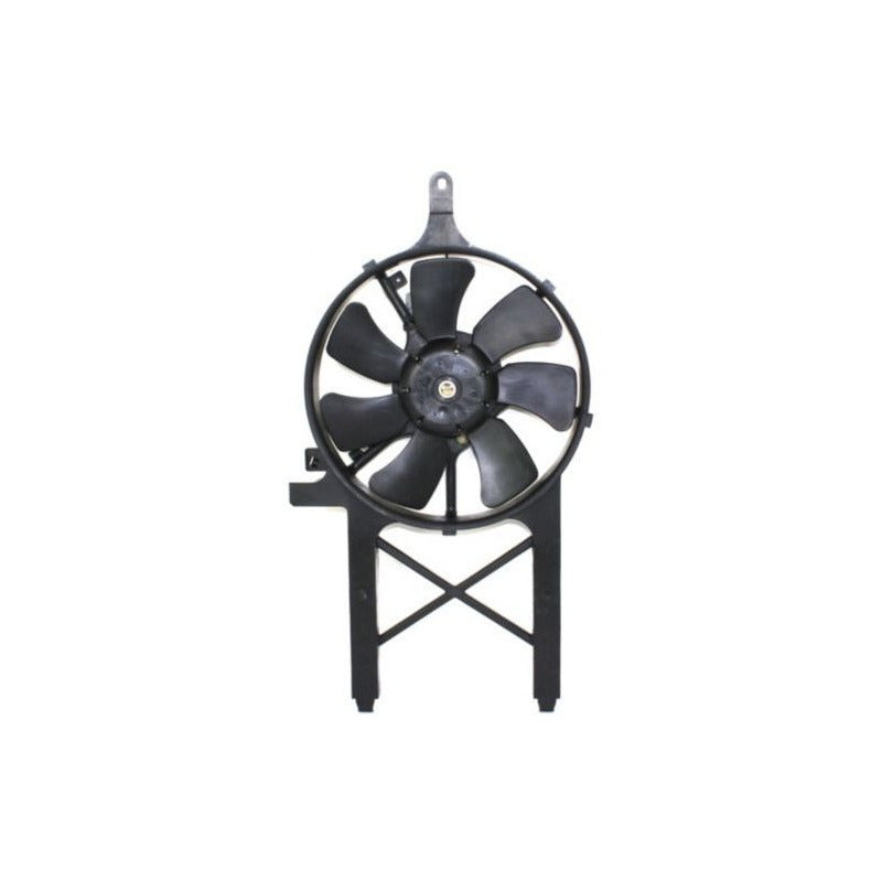 05-07 Ns Pathfinder 4.0l Cond Motoventilador