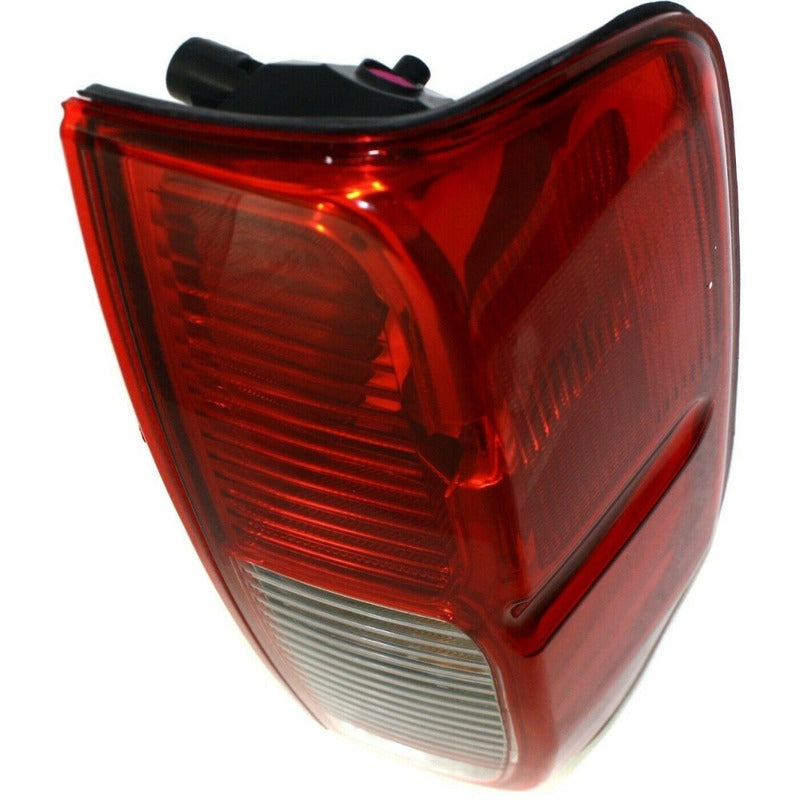 Calavera Nissan Np300 Frontier Mexicana 05-15
