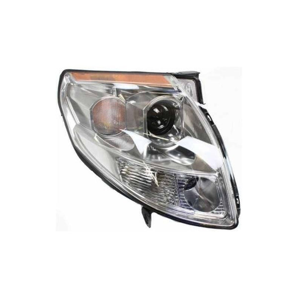 Faro Nissan Maxima 05-06